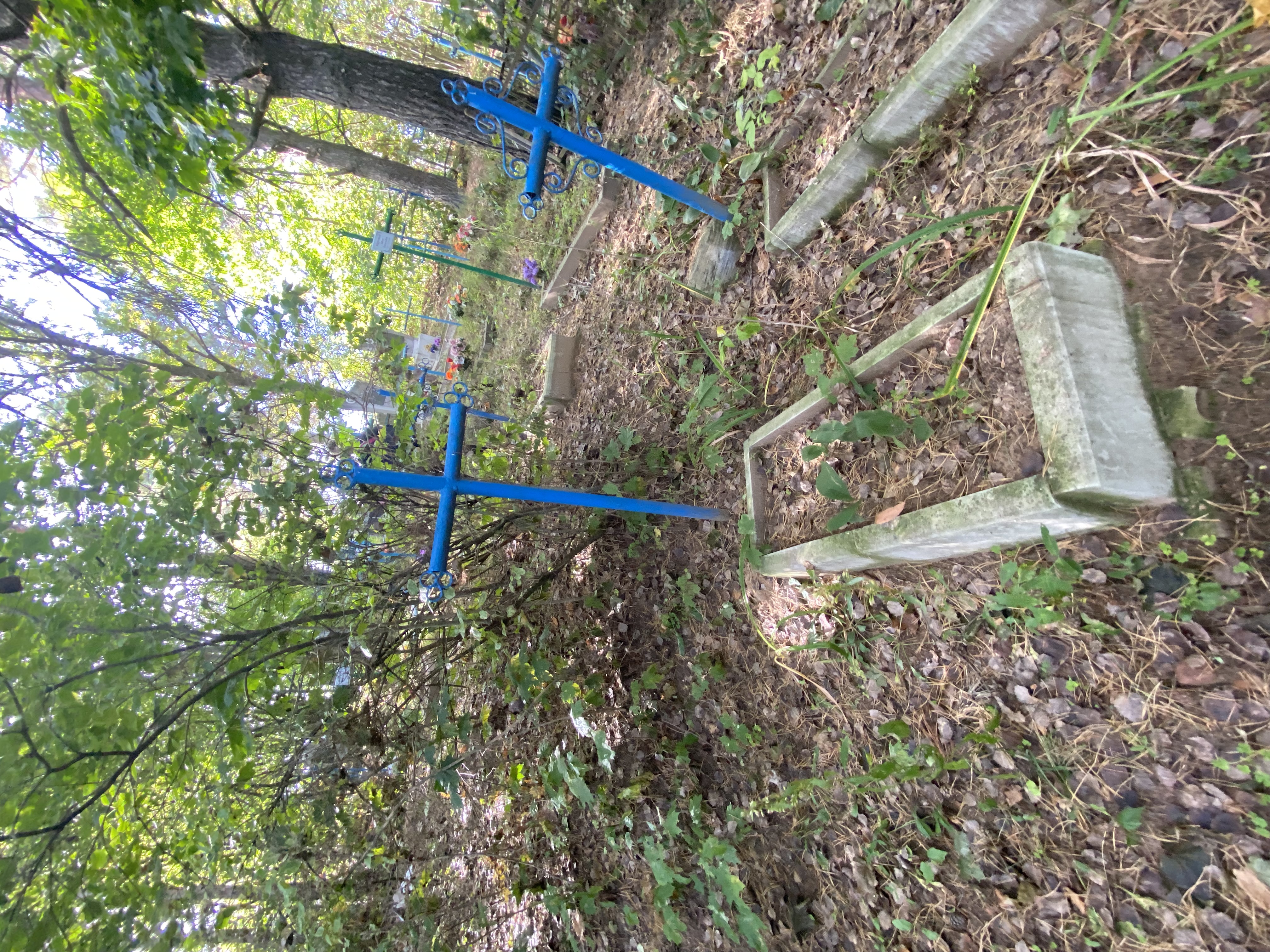 Фотография надгробия